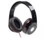 Наушники gmb audio MHS-DTW Black (MHS-DTW-BK)