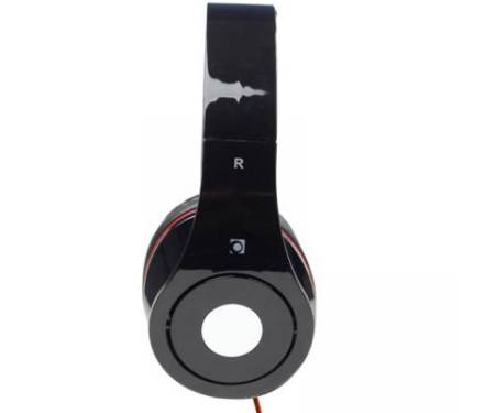 Наушники gmb audio MHS-DTW Black (MHS-DTW-BK)