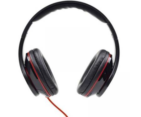 Наушники gmb audio MHS-DTW Black (MHS-DTW-BK)
