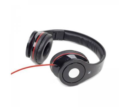 Наушники gmb audio MHS-DTW Black (MHS-DTW-BK)