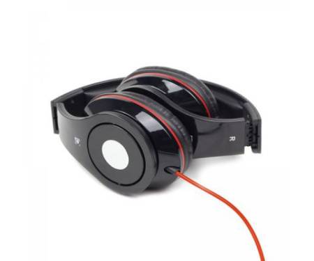 Наушники gmb audio MHS-DTW Black (MHS-DTW-BK)