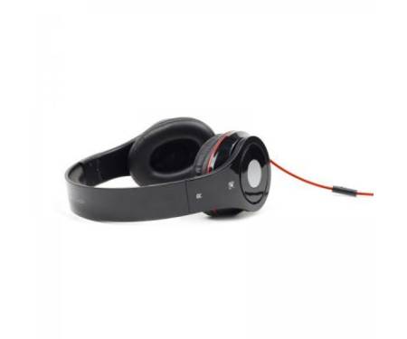 Наушники gmb audio MHS-DTW Black (MHS-DTW-BK)