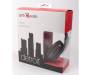 Наушники gmb audio MHS-DTW Black (MHS-DTW-BK)