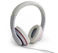 Наушники gmb audio MHS-LAX White (MHS-LAX-W)