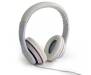 Наушники gmb audio MHS-LAX White (MHS-LAX-W)