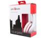 Наушники gmb audio MHS-LAX White (MHS-LAX-W)