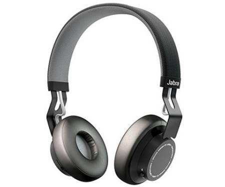 Наушники Jabra Move Black (100-96300000-60)