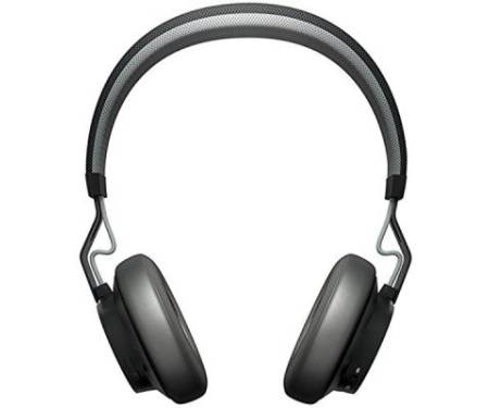 Наушники Jabra Move Black (100-96300000-60)