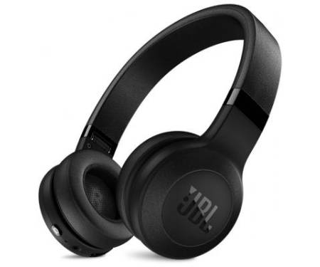 Наушники JBL C45BT Black