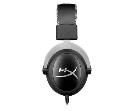 Kingston HyperX Cloud Pro Gaming Headset Silver