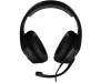 Наушники Kingston HyperX Cloud Stinger Gaming Headset Black (HX-HSCS-BK/EE)