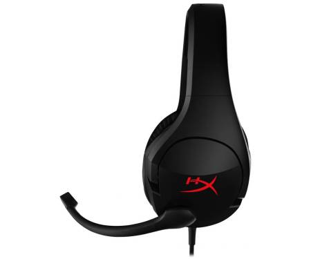 Наушники Kingston HyperX Cloud Stinger Gaming Headset Black (HX-HSCS-BK/EE)