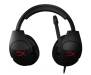 Наушники Kingston HyperX Cloud Stinger Gaming Headset Black (HX-HSCS-BK/EE)