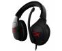 Наушники Kingston HyperX Cloud Stinger Gaming Headset Black (HX-HSCS-BK/EE)
