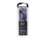 Наушники KitSound KS Vibes Earphones Purple (KSVIBPU)