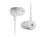 Наушники KitSound KS Vibes Earphones White (KSVIBWH)