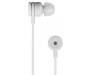 Наушники KitSound KS Vibes Earphones White (KSVIBWH)