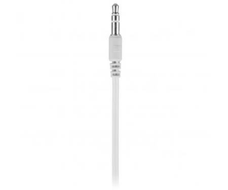Наушники KitSound KS Vibes Earphones White (KSVIBWH)