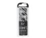 Наушники KitSound KS Vibes Earphones White (KSVIBWH)
