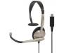 Наушники KOSS CS95 USB Mono (CS95 USB)