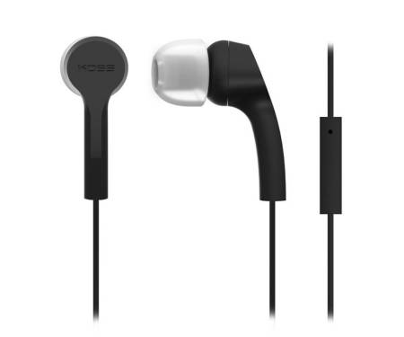 Наушники KOSS KEB9i Black (KEB9i K)