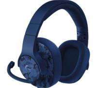 Наушники Logitech G433 7.1 Surround Gaming Headset CamoBlue (981-000688)