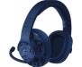 Наушники Logitech G433 7.1 Surround Gaming Headset CamoBlue (981-000688)