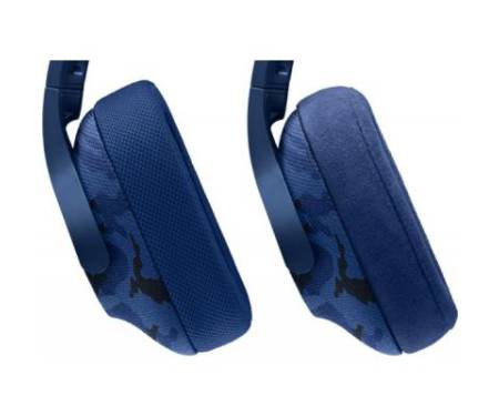 Наушники Logitech G433 7.1 Surround Gaming Headset CamoBlue (981-000688)