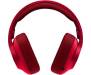 Наушники Logitech G433 7.1 Surround Gaming Headset Red (981-000652)