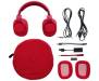 Наушники Logitech G433 7.1 Surround Gaming Headset Red (981-000652)