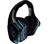 Наушники Logitech G933 Gaming Wireless (981-000599)