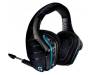 Наушники Logitech G933 Gaming Wireless (981-000599)