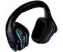 Наушники Logitech G933 Gaming Wireless (981-000599)