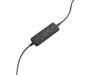 Наушники Logitech H570e USB Headset Mono (981-000571)