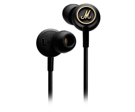 Наушники Marshall Mode EQ Black & Gold (4090940)