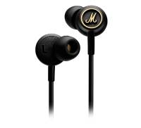 Наушники Marshall Mode EQ Black & Gold (4090940)