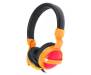 Наушники Maxxter CDM-101 Orange (CDM-101O)