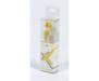 Наушники Maxxter EPM-104 Yellow (EPM-104Y)