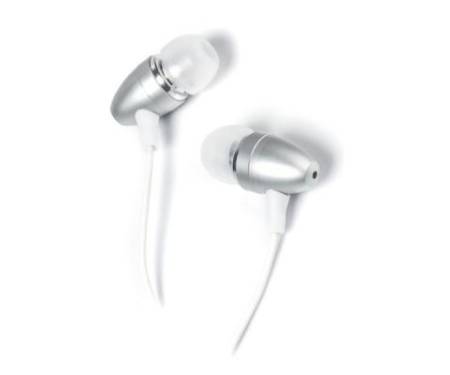 Наушники Maxxter EPM-105 Grey (EPM-105G)