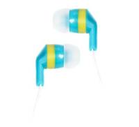 Наушники Maxxter EPM-107 Blue (EPM-107B)