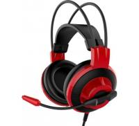 Наушники MSI DS501 GAMING Headset