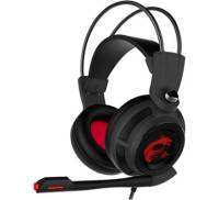 Наушники MSI DS502 GAMING Headset