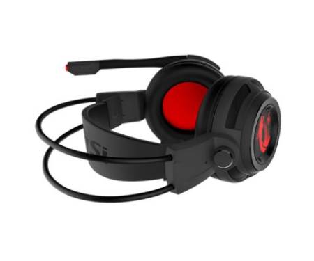 Наушники MSI DS502 GAMING Headset