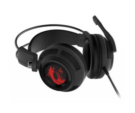 Наушники MSI DS502 GAMING Headset