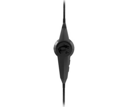 Наушники MSI DS502 GAMING Headset