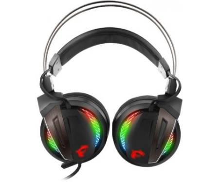 Наушники MSI IMMERSE GH 70