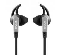 Наушники Nomi NHS-107 Black/Grey (221828)