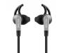 Наушники Nomi NHS-107 Black/Grey (221828)