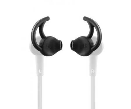 Наушники Nomi NHS-107 Black/White (221221)