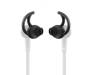 Наушники Nomi NHS-107 Black/White (221221)